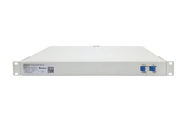 1U DCM 600-400