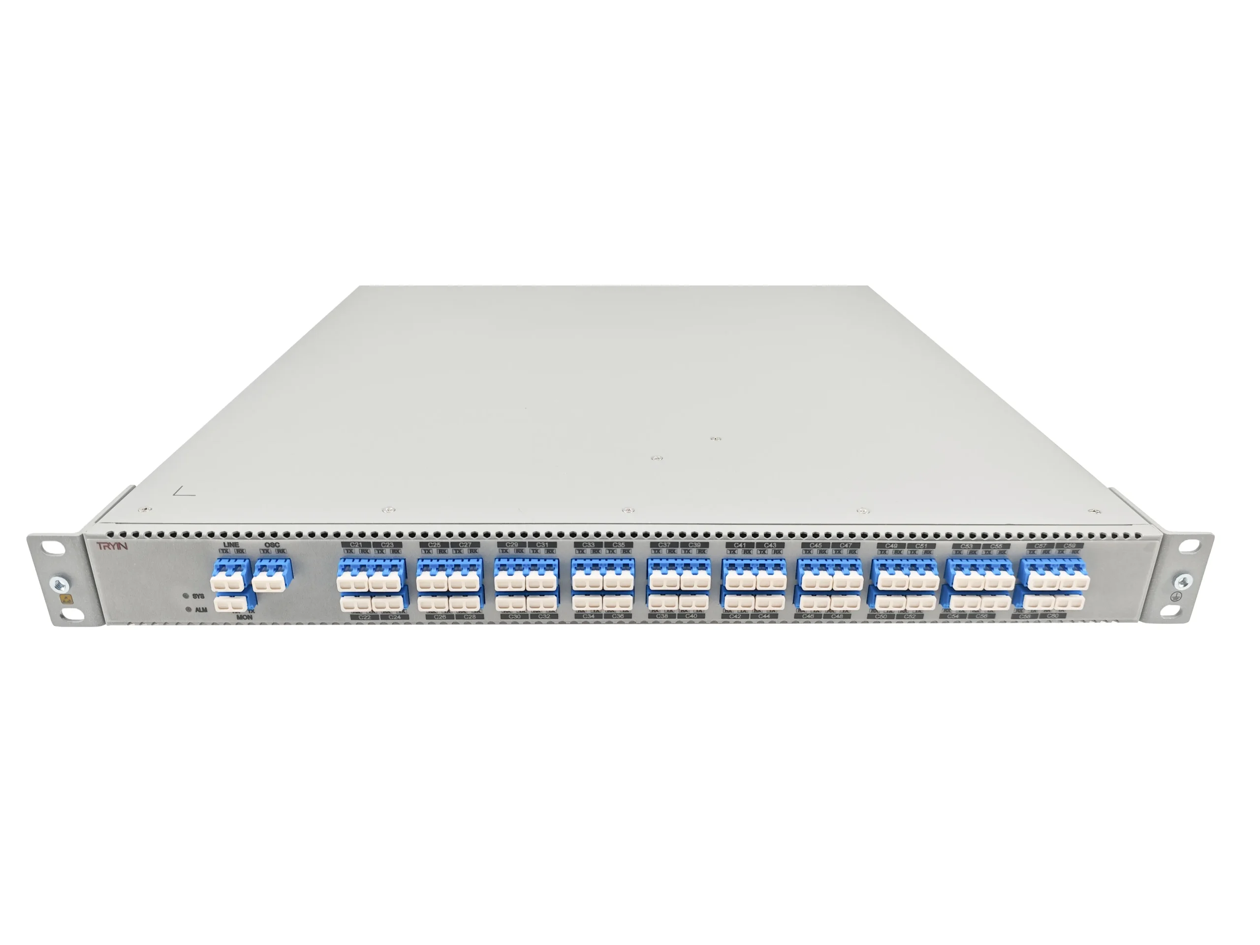 Optical Transport Network