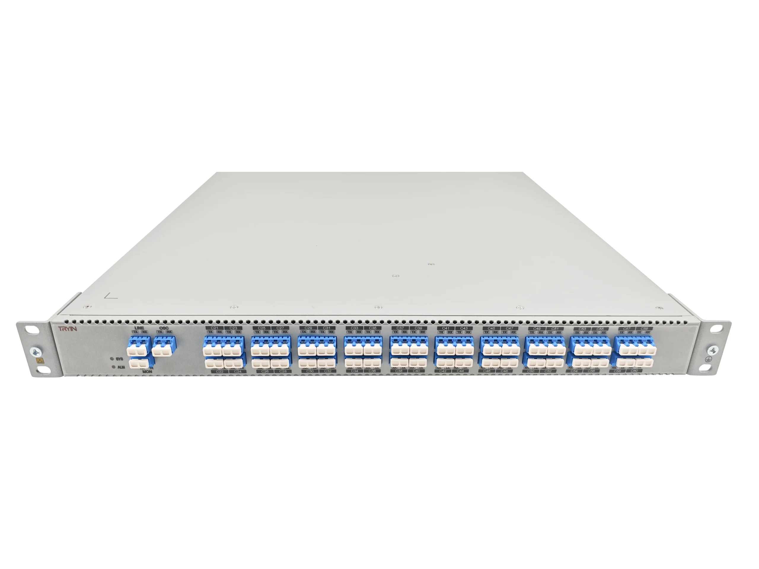 Optical Transport Systems