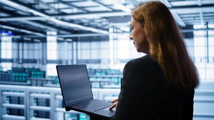 system-administrator