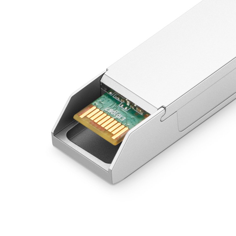 10G SFP+ DWDM 80km-2