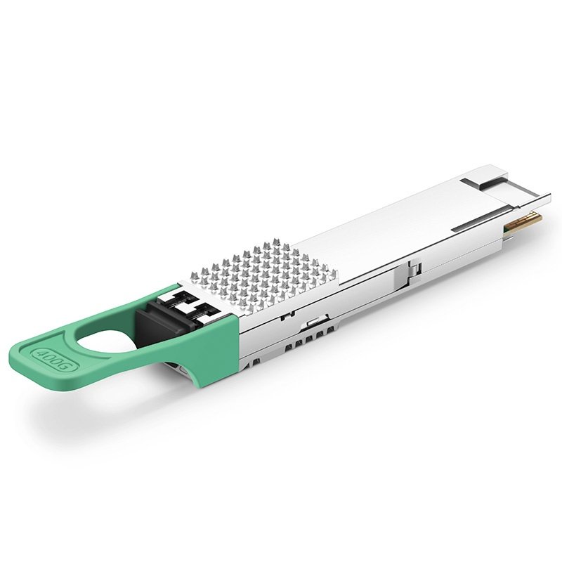 400G QSFP-DD 10km LR4-2