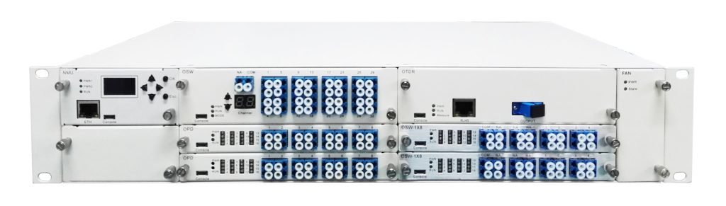 DWDM