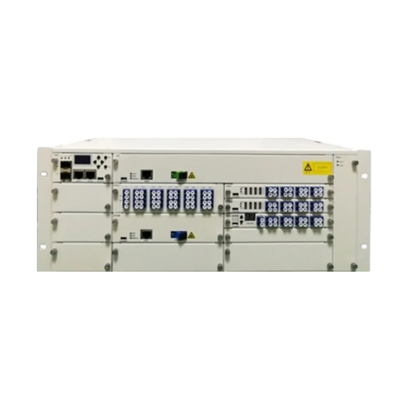 DTS system