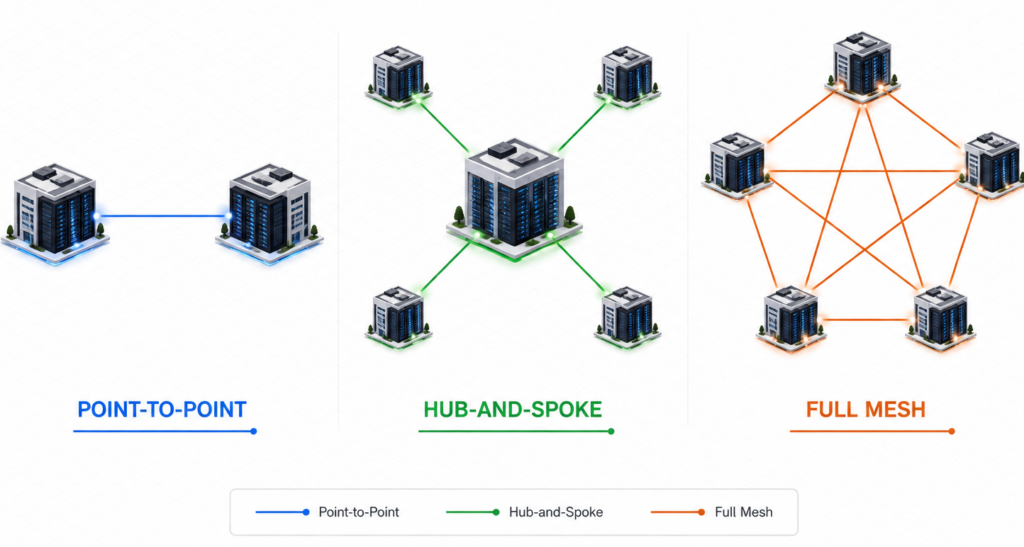 Data Center Interconnect