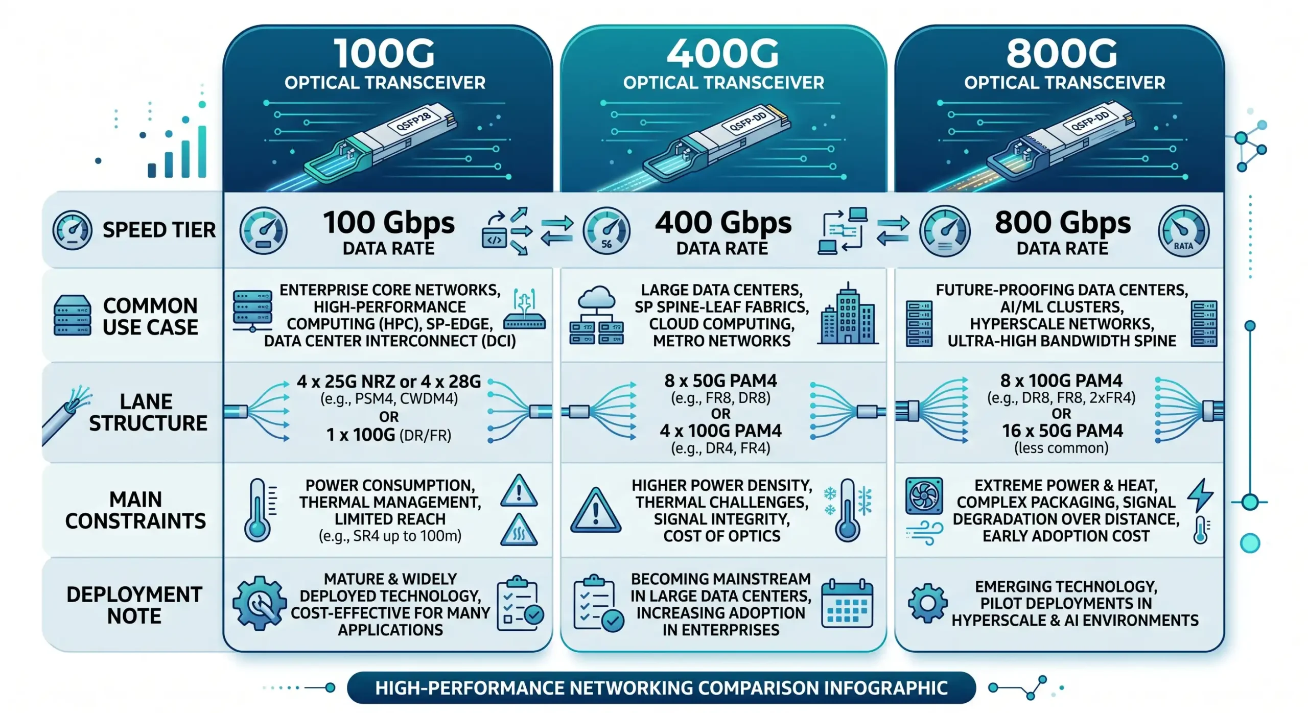 100g-400g-800g-optical-module-comparison
