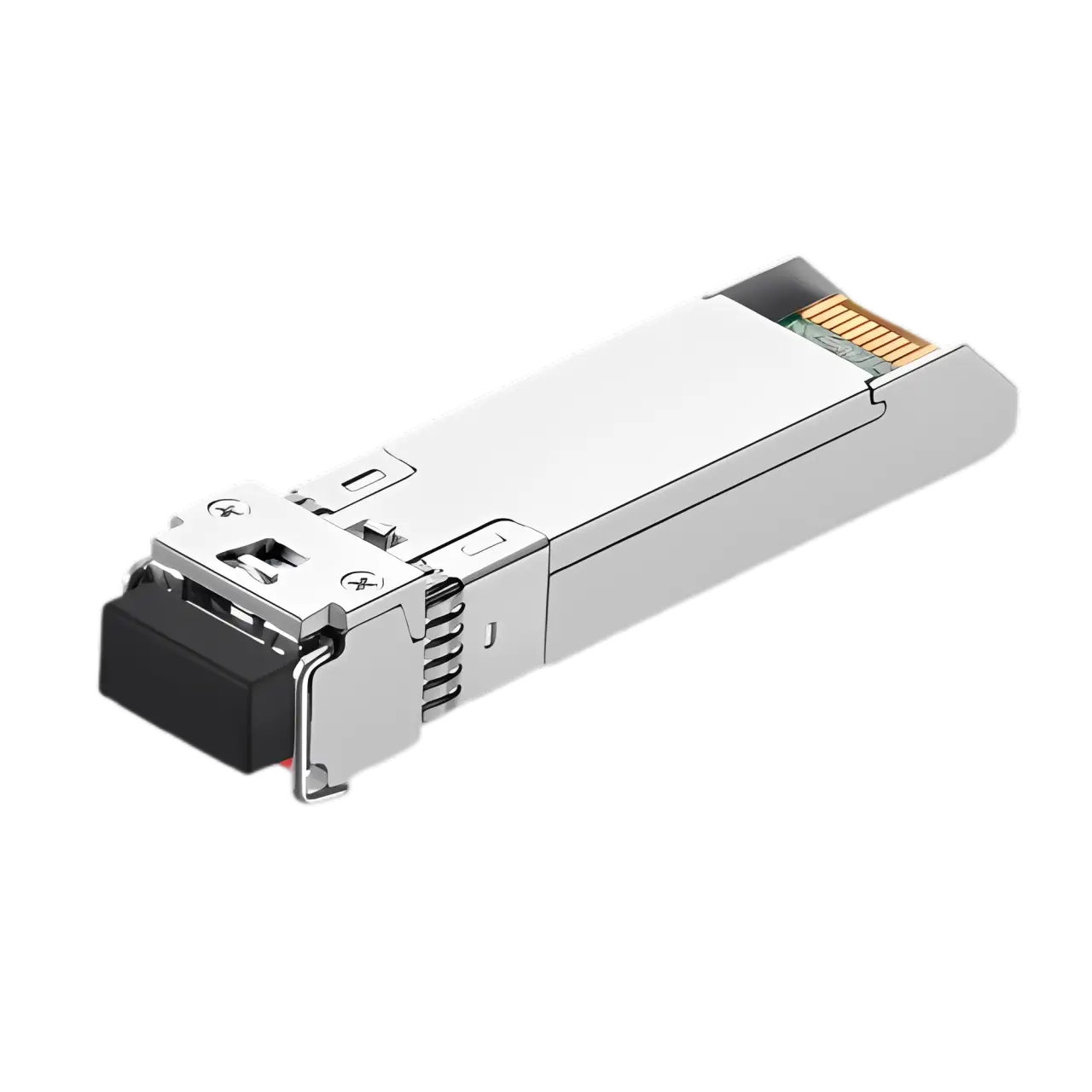 10G Optical Transceiver Module
