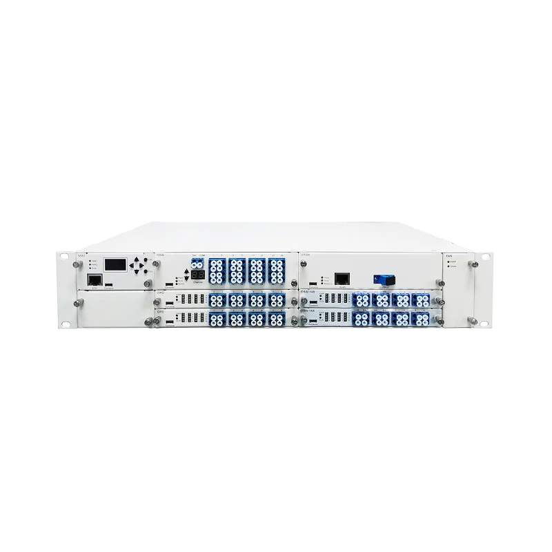 DVS System